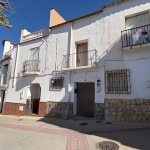 Venta de casa en Ugíjar