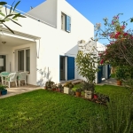 Casa moderna en la Villa de Níjar – Luz natural