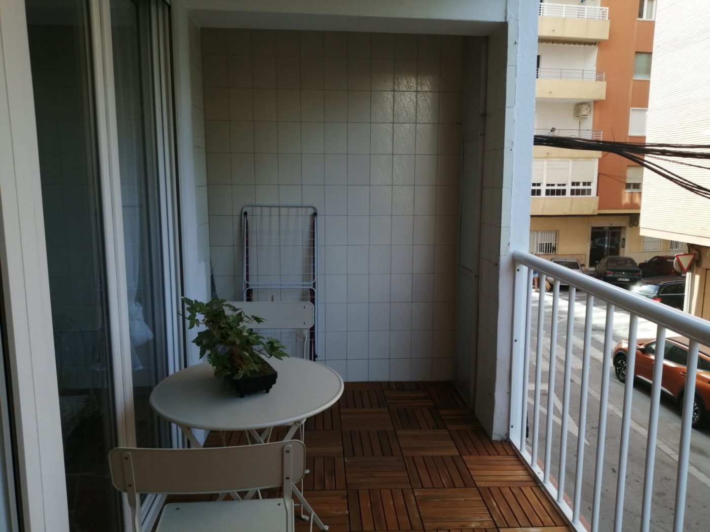 ESTUPENDO PISO DISPONIBLE PARA TEMPORADA ESCOLAR