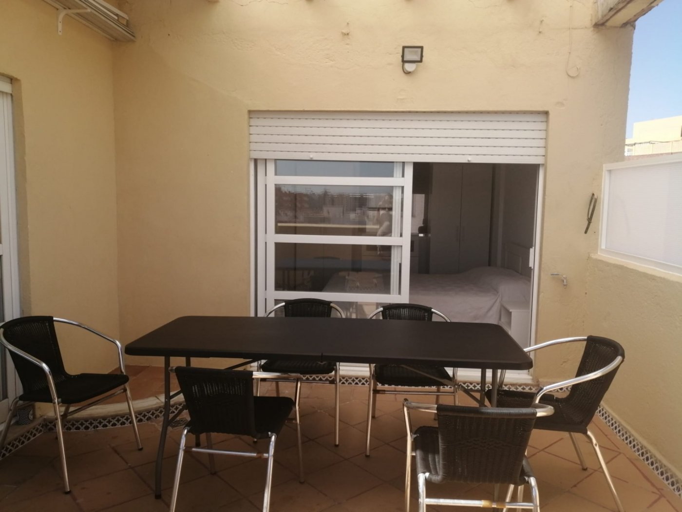 PISO EN EL ZAPILLO DISPONIBLE PARA CURSO ESCOLAR