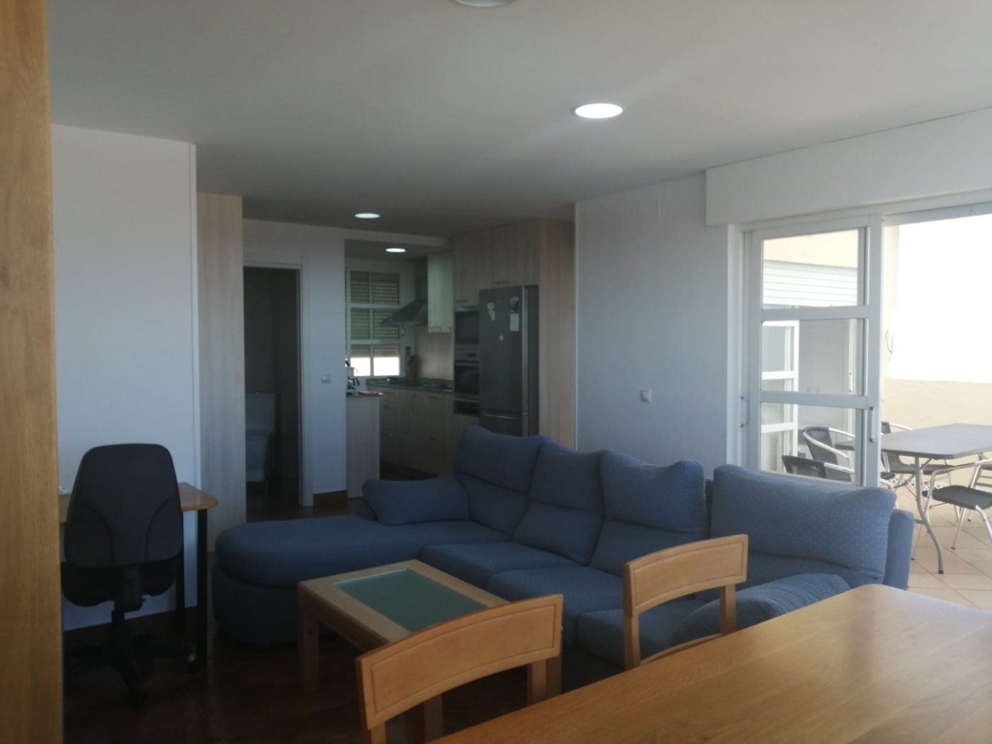 PISO EN EL ZAPILLO DISPONIBLE PARA CURSO ESCOLAR