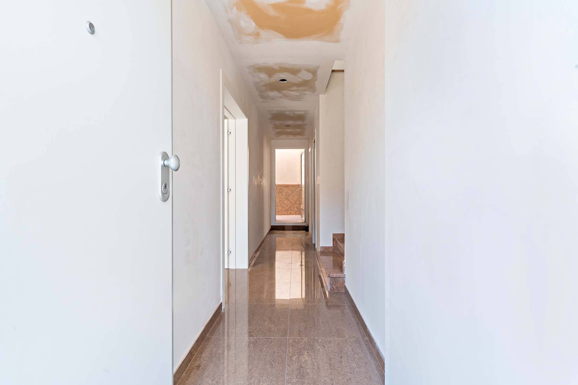 "Duplex de ensueño en la mejor zona de El Parador"