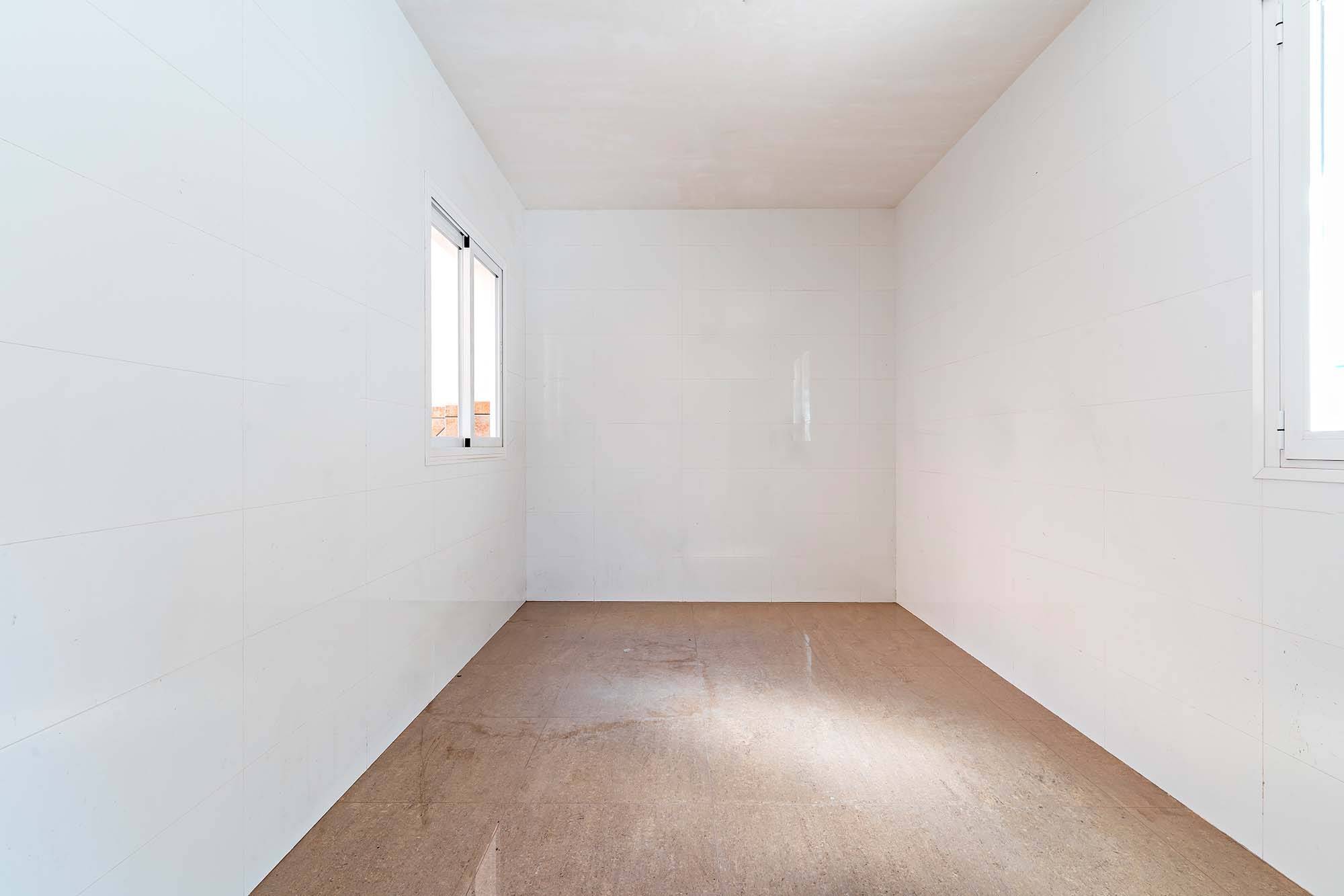 "Duplex de ensueño en la mejor zona de El Parador"