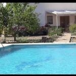 CASA RURAL CON OLIVOS