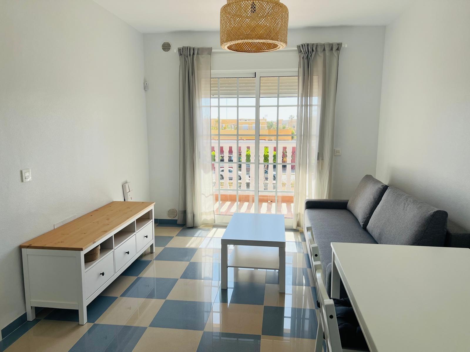 PISO DE UN DORMITORIO - ALQUILER DE TEMPORADA