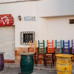 ¡Oportunidad Única de Negocio! Bar Lounge en Zona de Costa a 80 Metros de la Playa