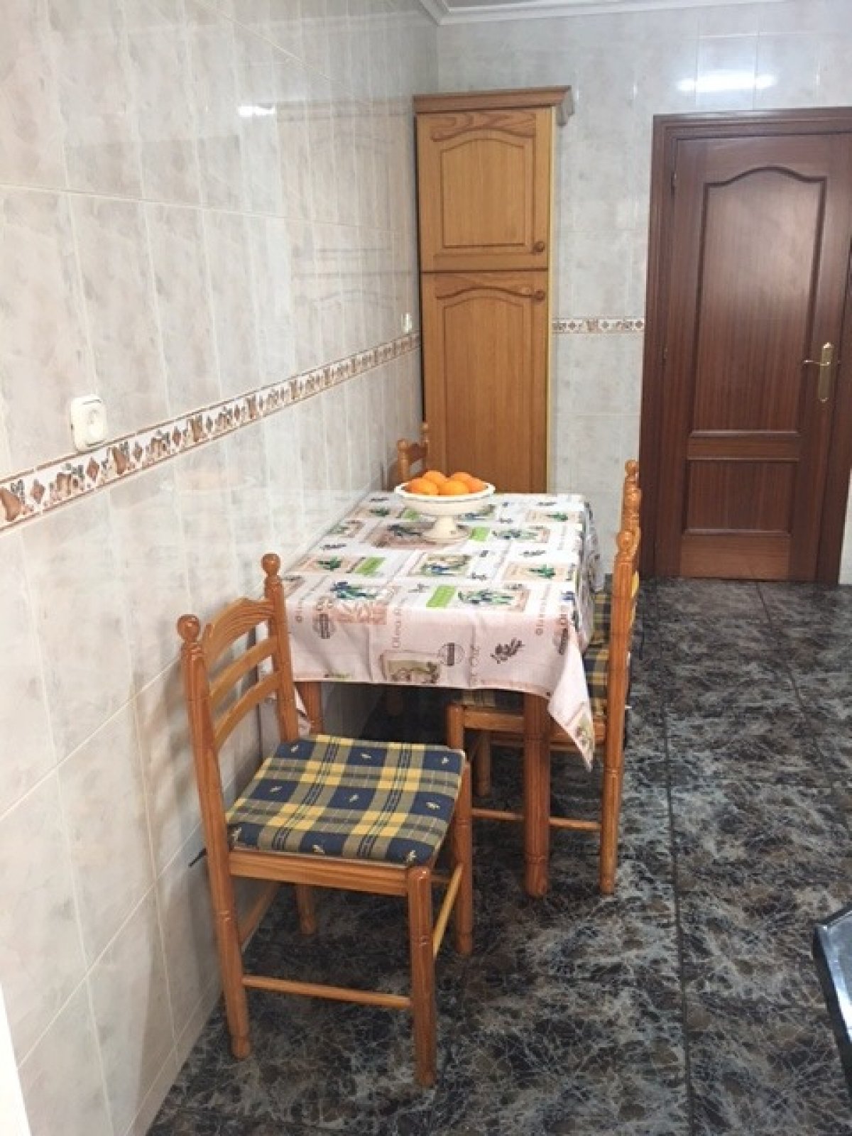 ESTUPENDO PISO EN CALLE SAN JUAN BOSCO (ZONA ALTAMIRA) PARA TEMPORADA ESCOLAR
