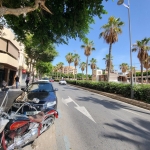 SE VENDE LOCAL EN ZONA RAMBLA FEDERICO GARCIA LORCA