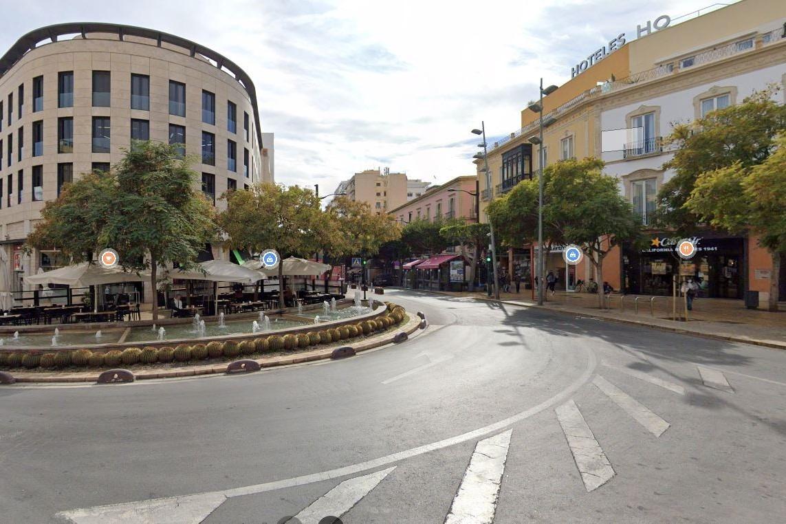 oportunidad en el corazón de Almería!  ️✨