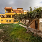 CASA CON PARCELA EN HUERCAL DE ALMERIA