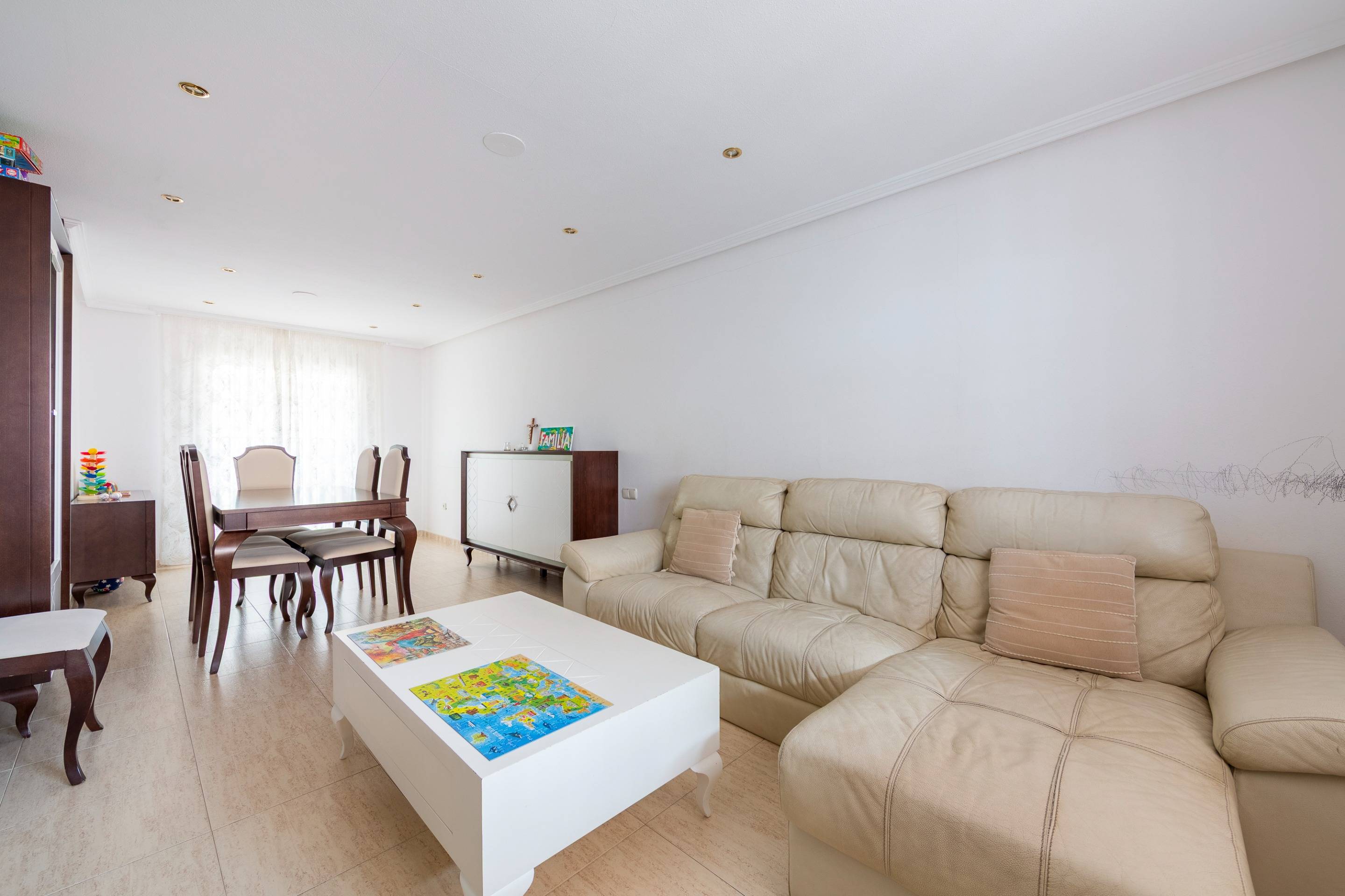 ✨ TU NUEVO HOGAR EN AGUADULCE SUR: AMPLITUD