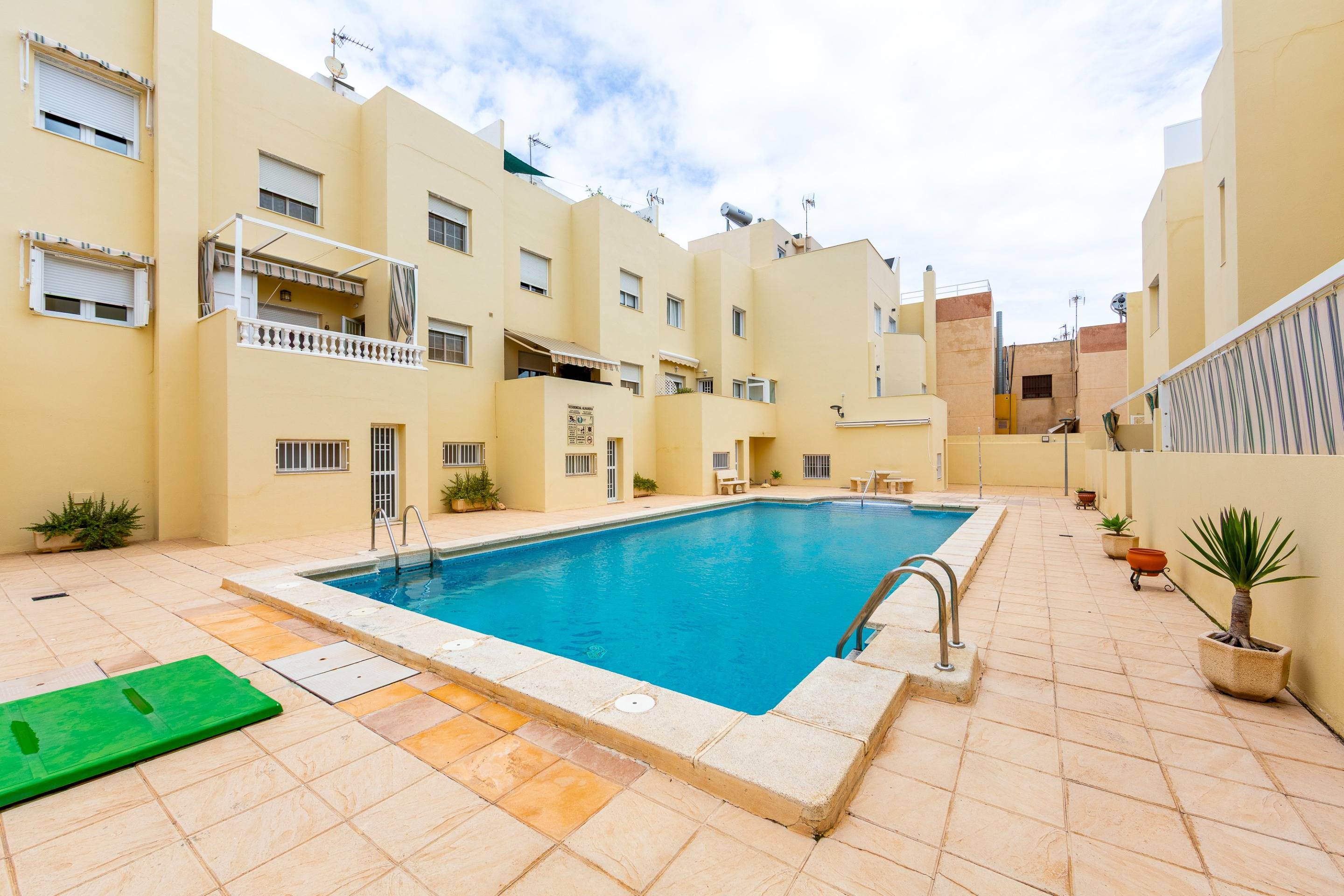 ✨ TU NUEVO HOGAR EN AGUADULCE SUR: AMPLITUD