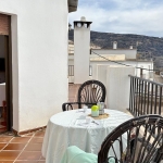 Venta de apartamento en Laroles