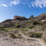 Finca en El Saltador