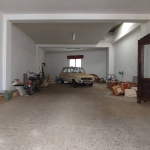 Almacén en Instinción – Espacio y ubicación en la Alpujarra Almeriense 🌿