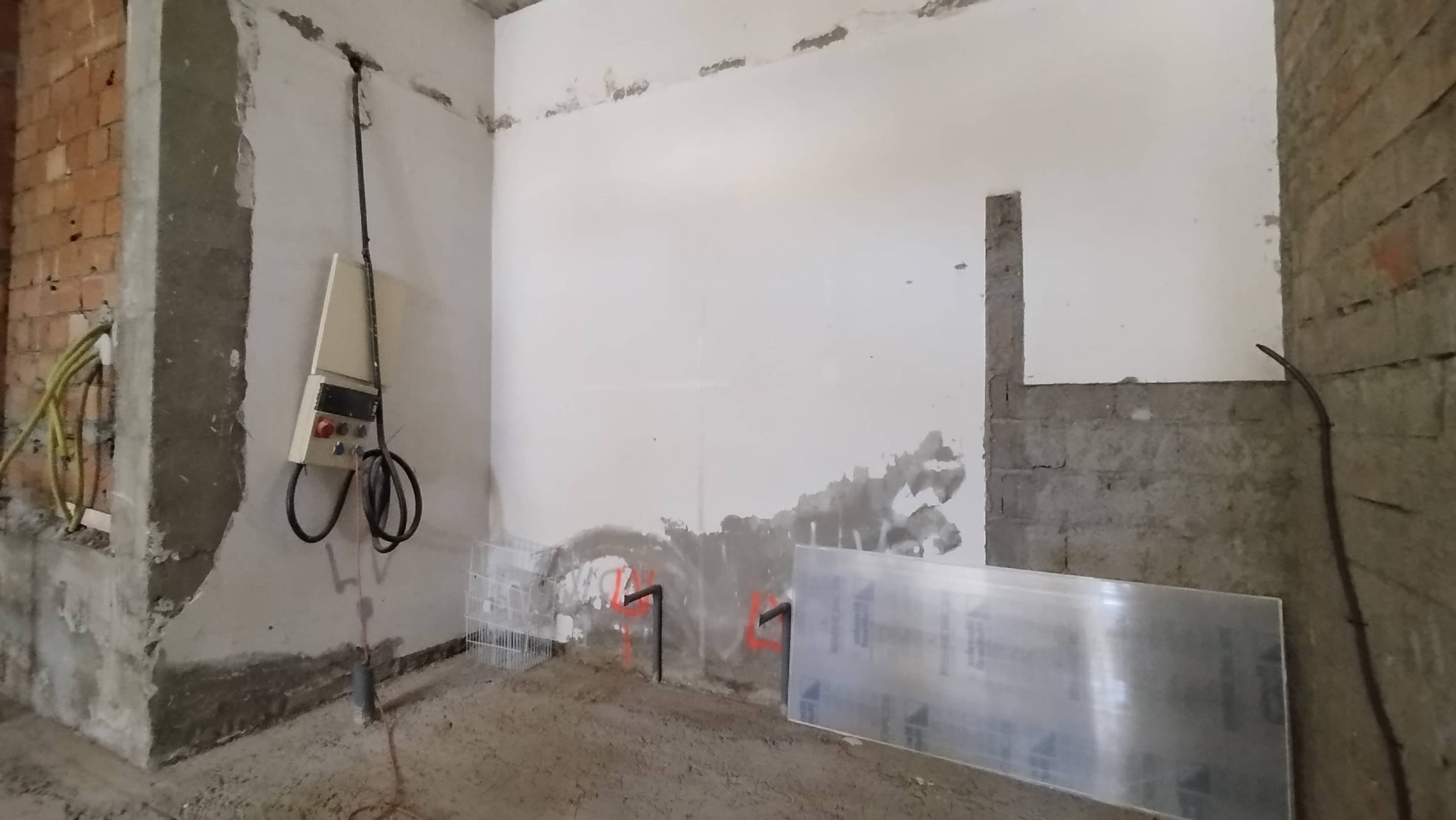 OPORTUNIDAD ÚNICA PARA HOSTELEROS EMPREDEDORES EN LA GANGOSA – VÍCAR