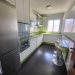 SE VENDE PISO DE 2 HABITACIONES EN ZONA SANTO DOMINGO