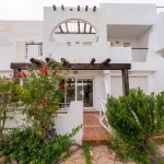 MAGNIFICO DUPLEX NUEVO A ESTRENA CON VISTAS AL MAR