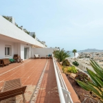 APARTAMENTO A ESTRENAR CON VISTAS AL MAR