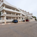 APARTAMENTO A ESTRENAR CON VISTAS AL MAR