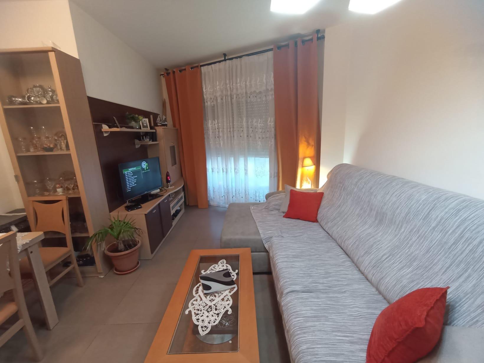 Acogedor piso en Roquetas de Mar