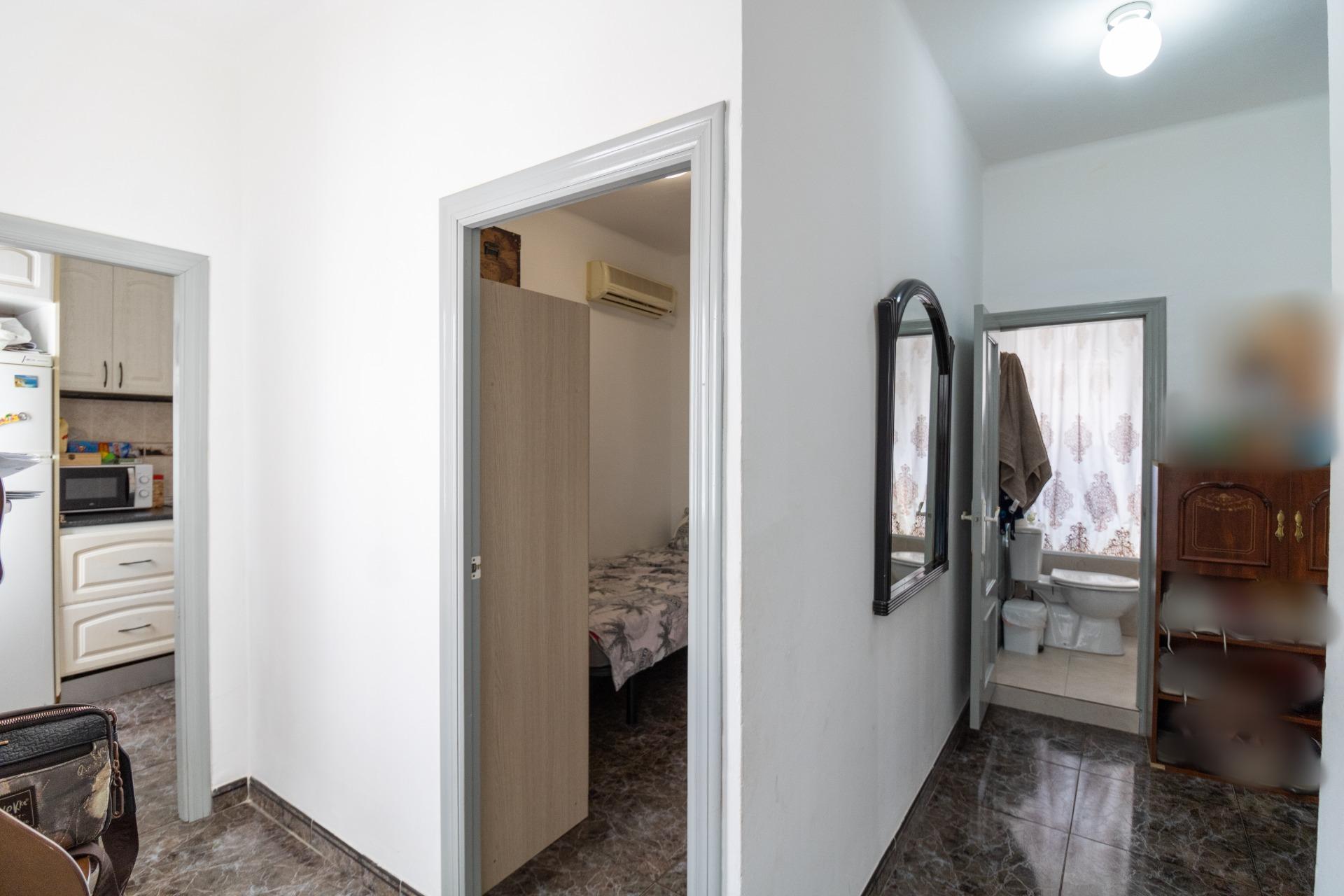ESTUPENDO PISO EN GÁDOR