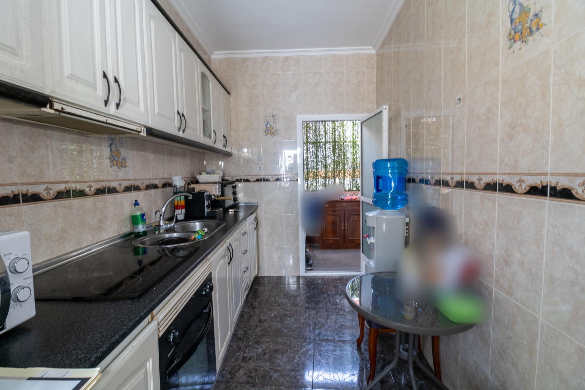 ESTUPENDO PISO EN GÁDOR