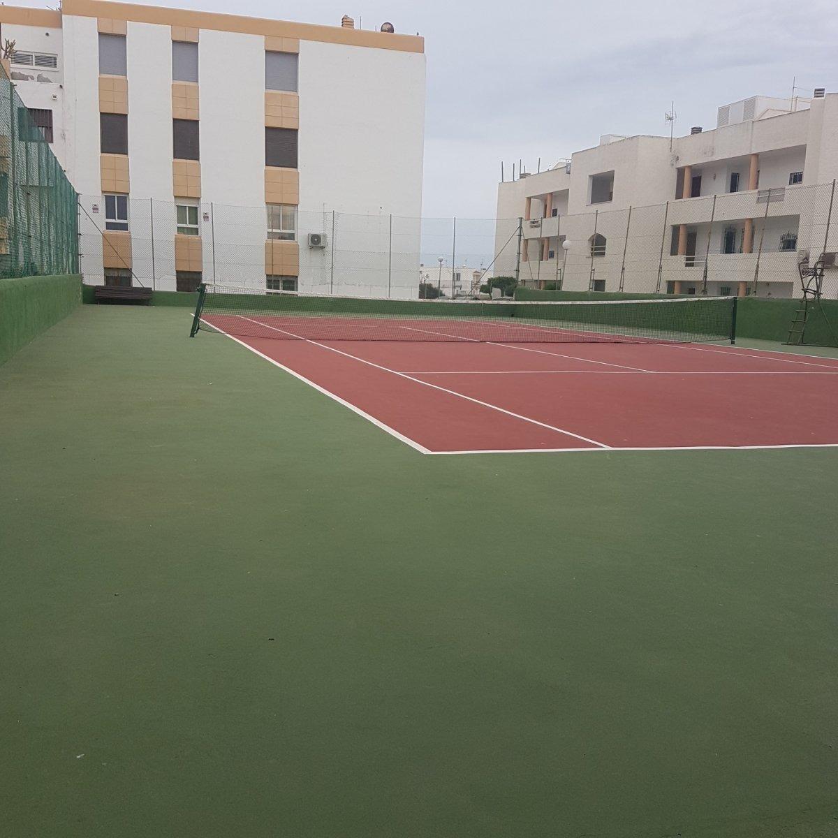 Almería!  ️