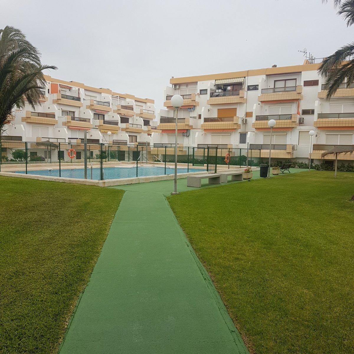 Almería!  ️