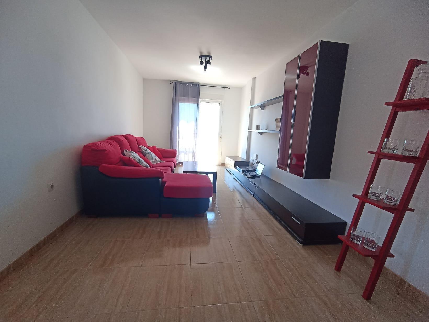 Piso de 3 habitaciones en Vicar