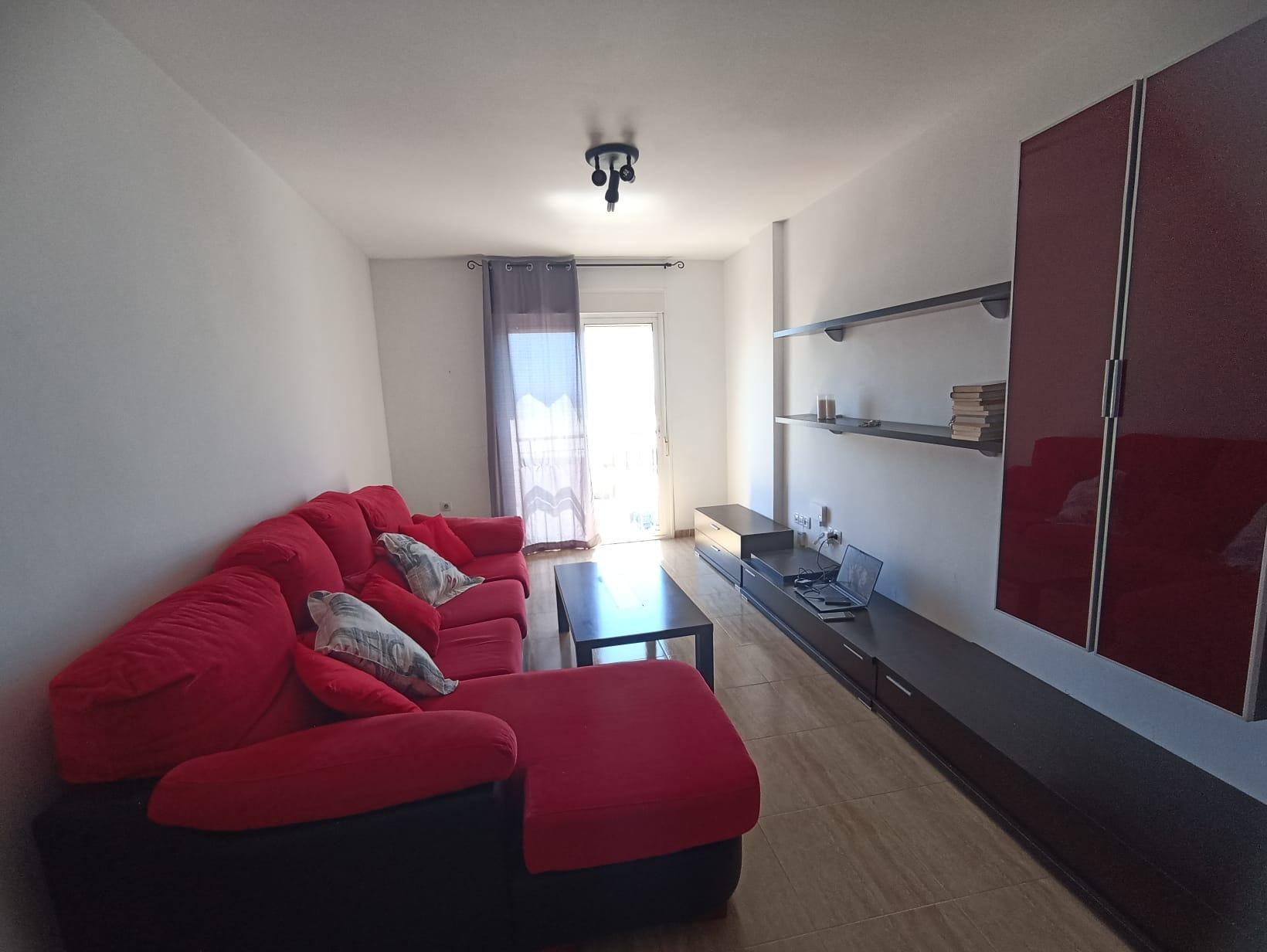 Piso de 3 habitaciones en Vicar