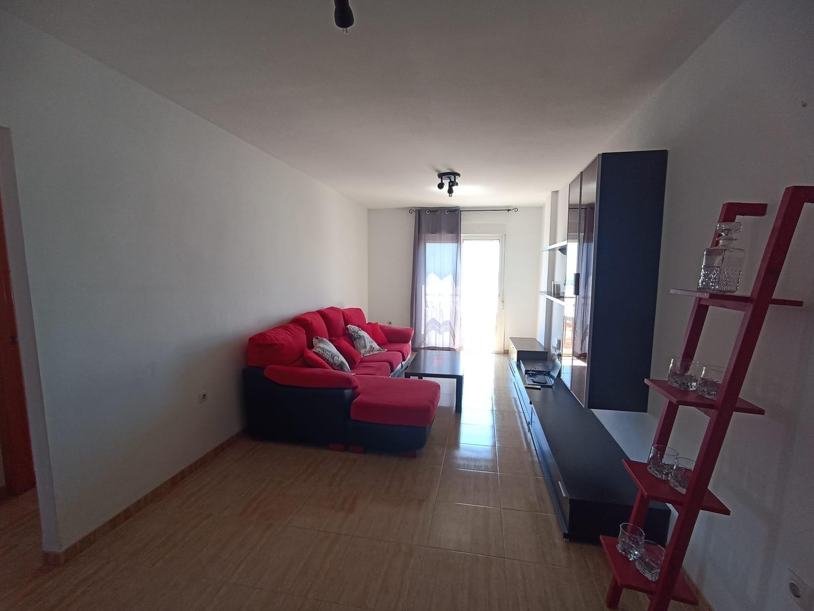 Piso de 3 habitaciones en Vicar