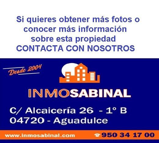 ESPECTACULAR CHALET INDEPENDIENTE CON PISCINA Y JARDINES! MEJOR VISITAR en Aguadulce Almeria foto 10