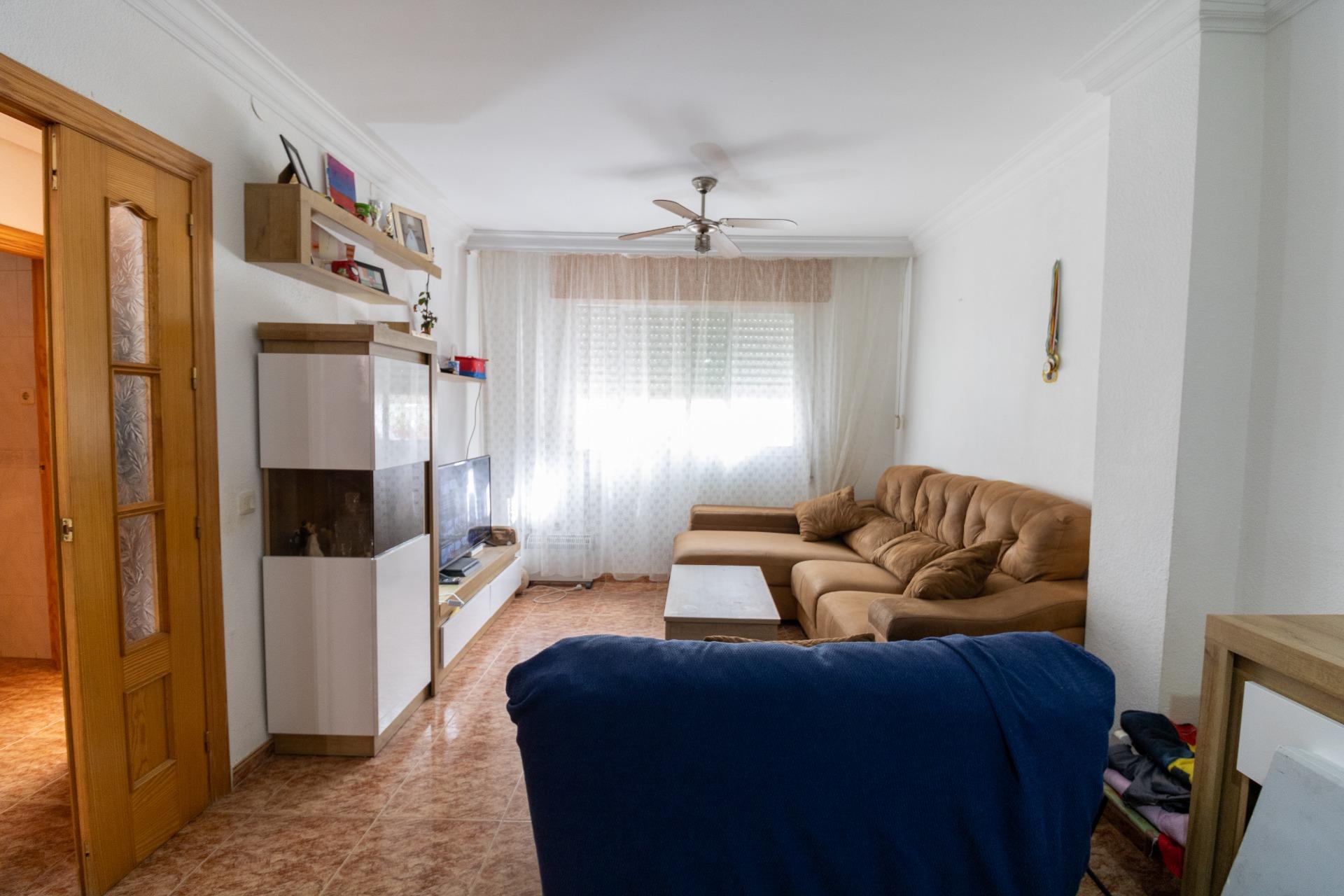 PRECIOSO DÚPLEX EN GÁDOR