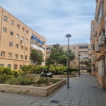 PISO DE 3 DORMITORIOS