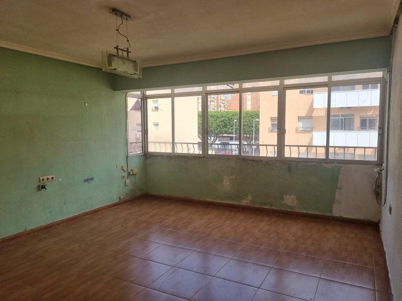 1 BAÑO CON POSIBILIDAD DE FINANCIACIÓN HASTA EL 100%!! en Almeria foto 4