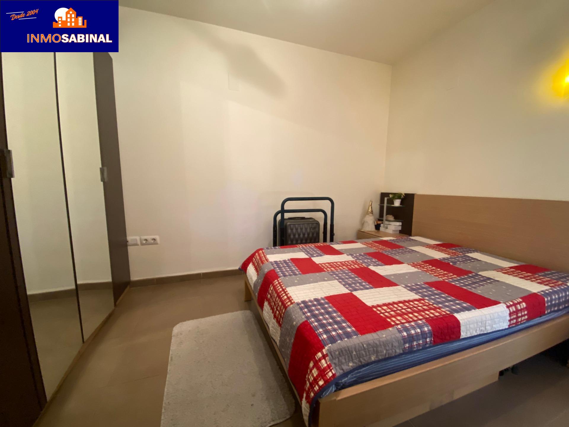 BONITO PISO DE 2 DORMITORIOS EN ROQUETAS CENTRO!