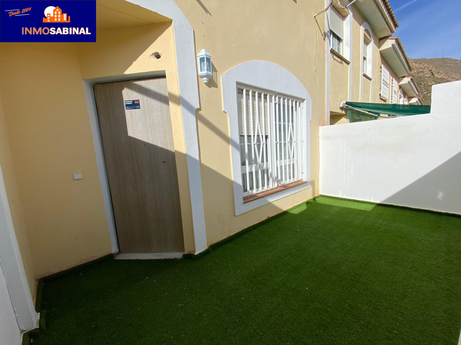 DUPLEX DE 3 DORMITORIOS Y PORCHE CON HASTA 100% FINANCIACIÓN