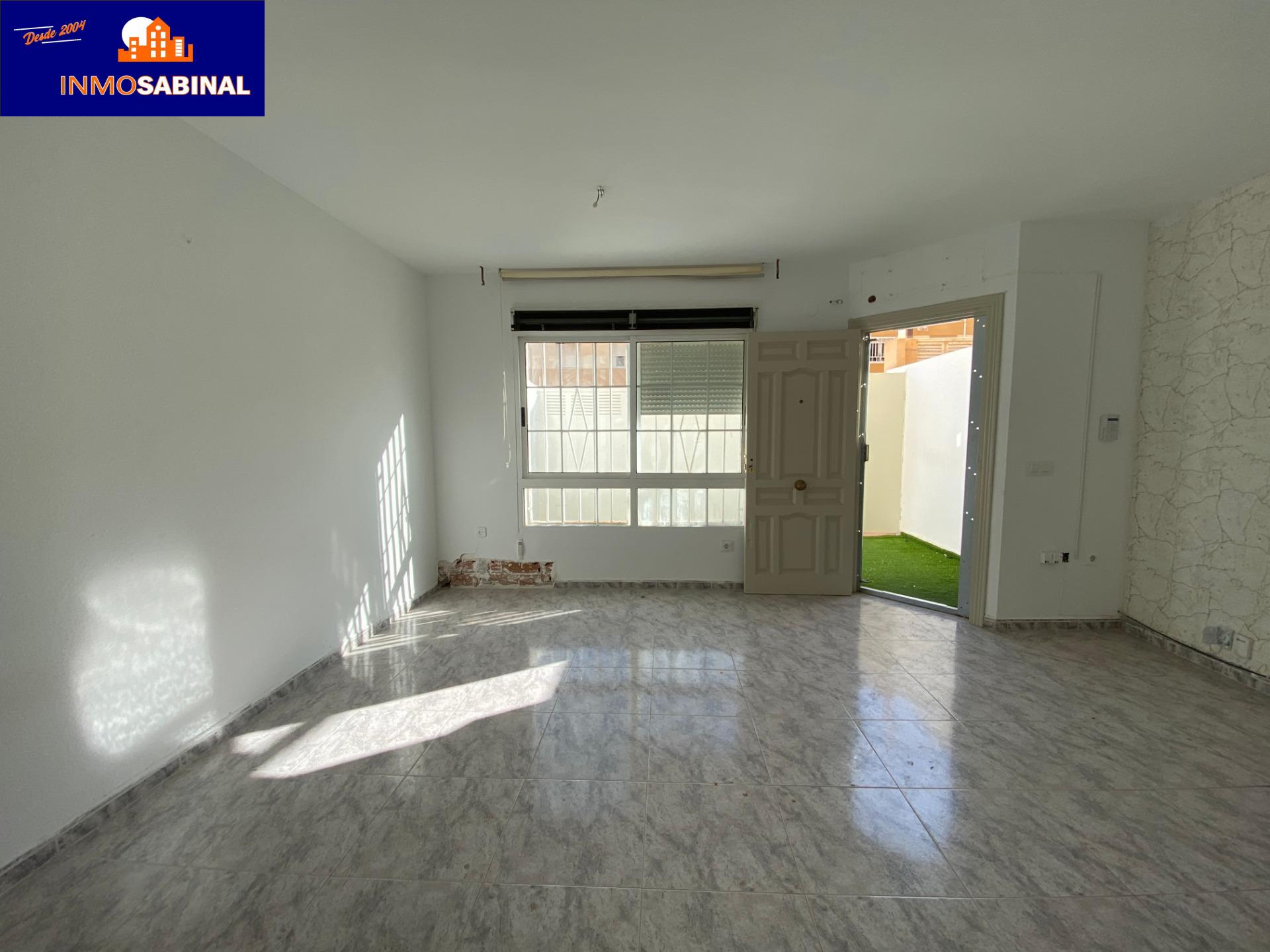 DUPLEX DE 3 DORMITORIOS Y PORCHE CON HASTA 100% FINANCIACIÓN
