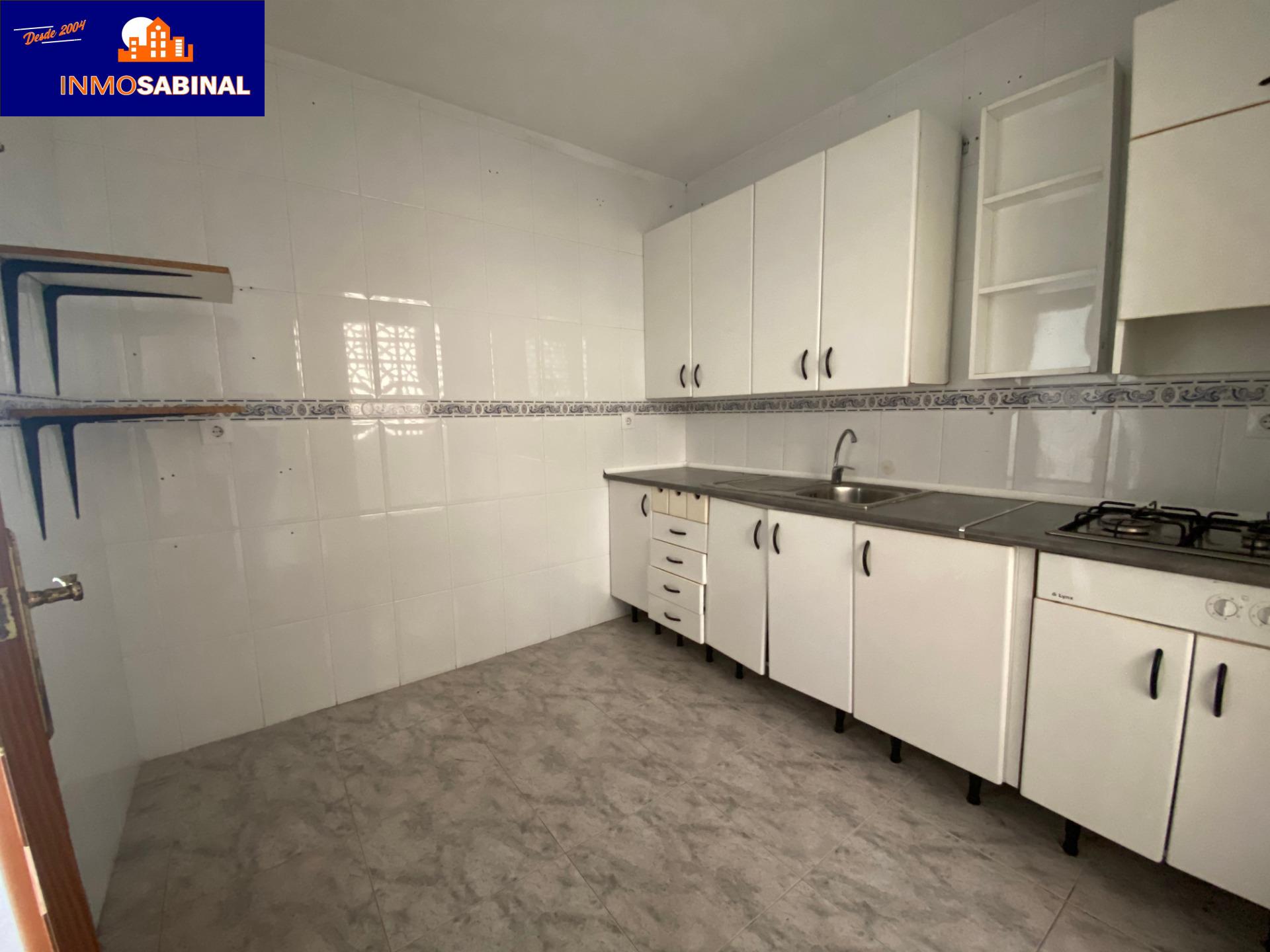 DUPLEX DE 3 DORMITORIOS Y PORCHE CON HASTA 100% FINANCIACIÓN