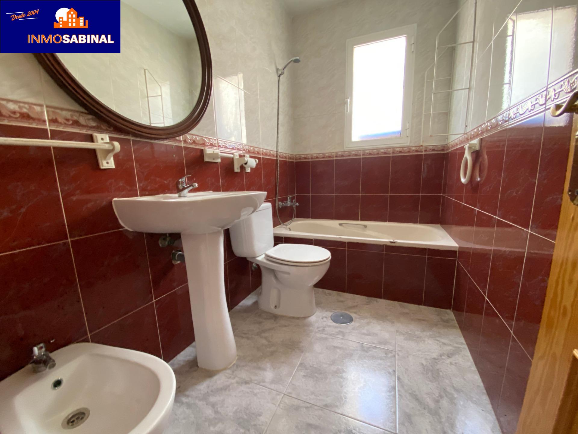 DUPLEX DE 3 DORMITORIOS Y PORCHE CON HASTA 100% FINANCIACIÓN