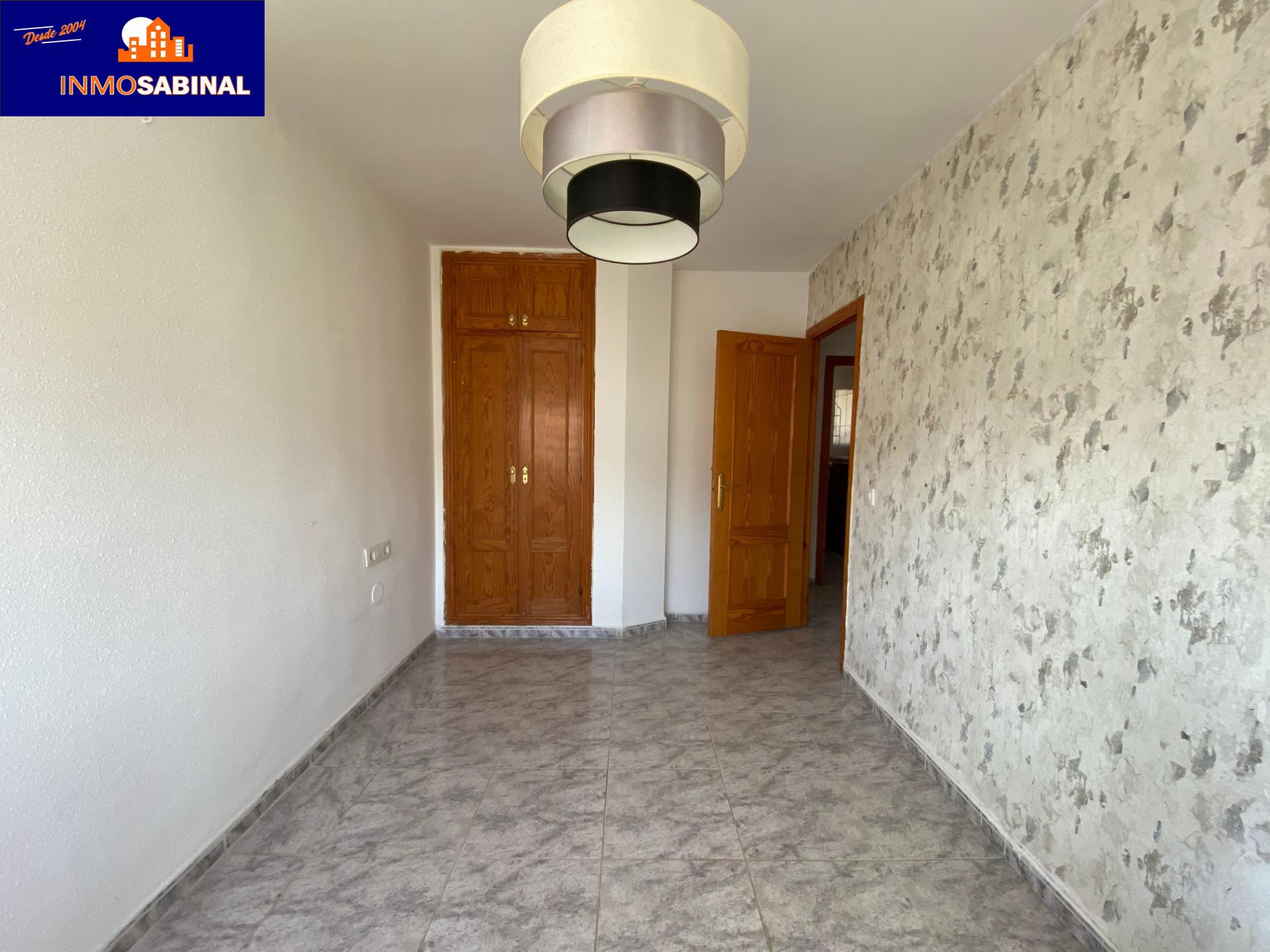 DUPLEX DE 3 DORMITORIOS Y PORCHE CON HASTA 100% FINANCIACIÓN