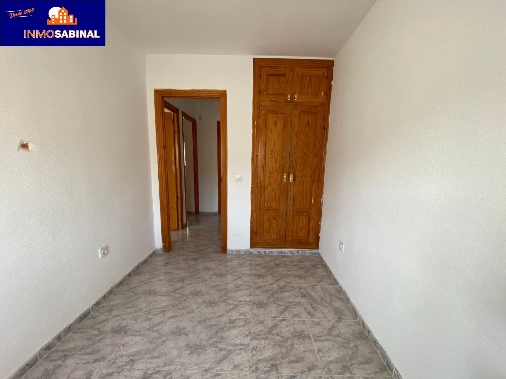 DUPLEX DE 3 DORMITORIOS Y PORCHE CON HASTA 100% FINANCIACIÓN