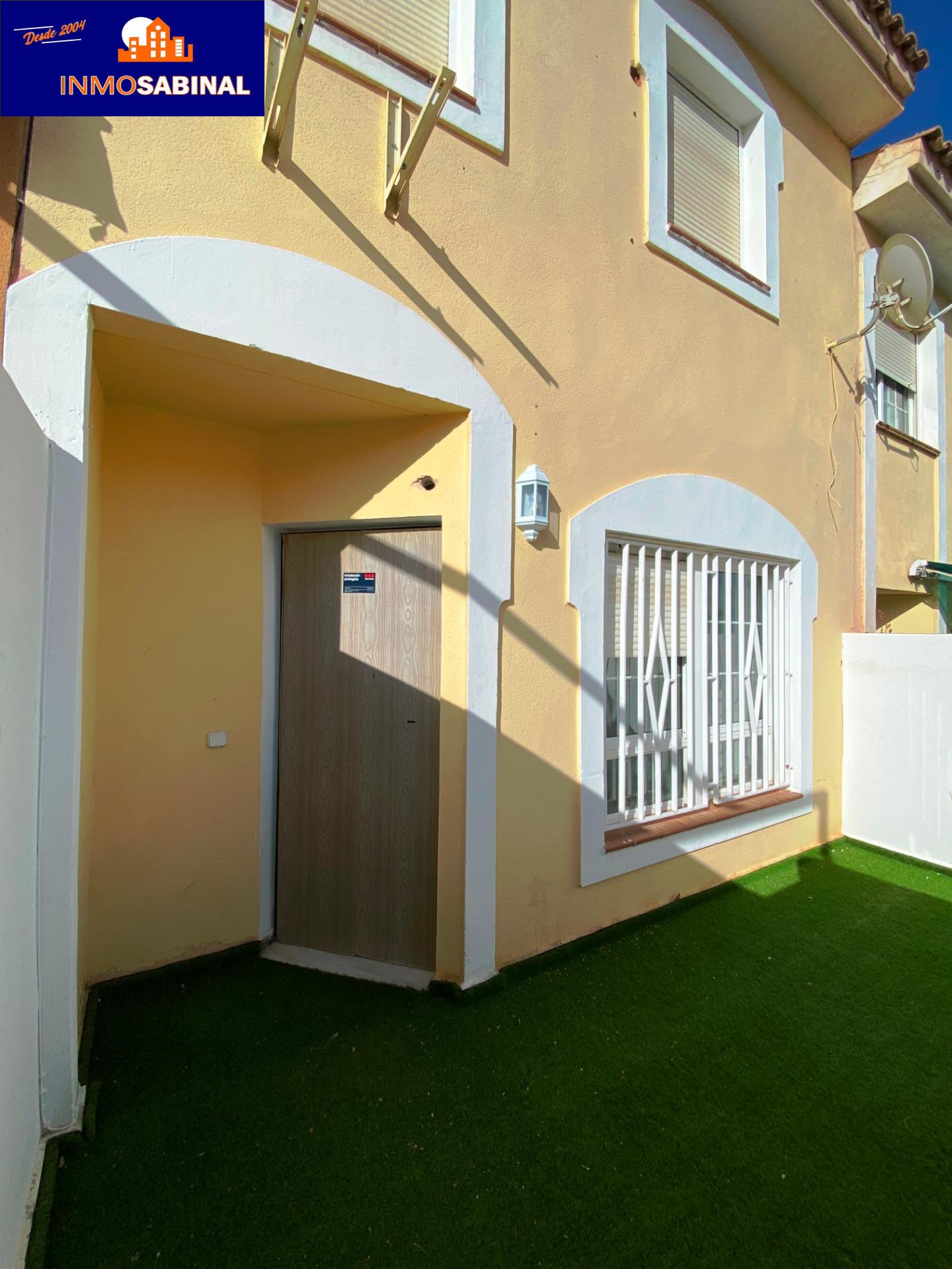 DUPLEX DE 3 DORMITORIOS Y PORCHE CON HASTA 100% FINANCIACIÓN