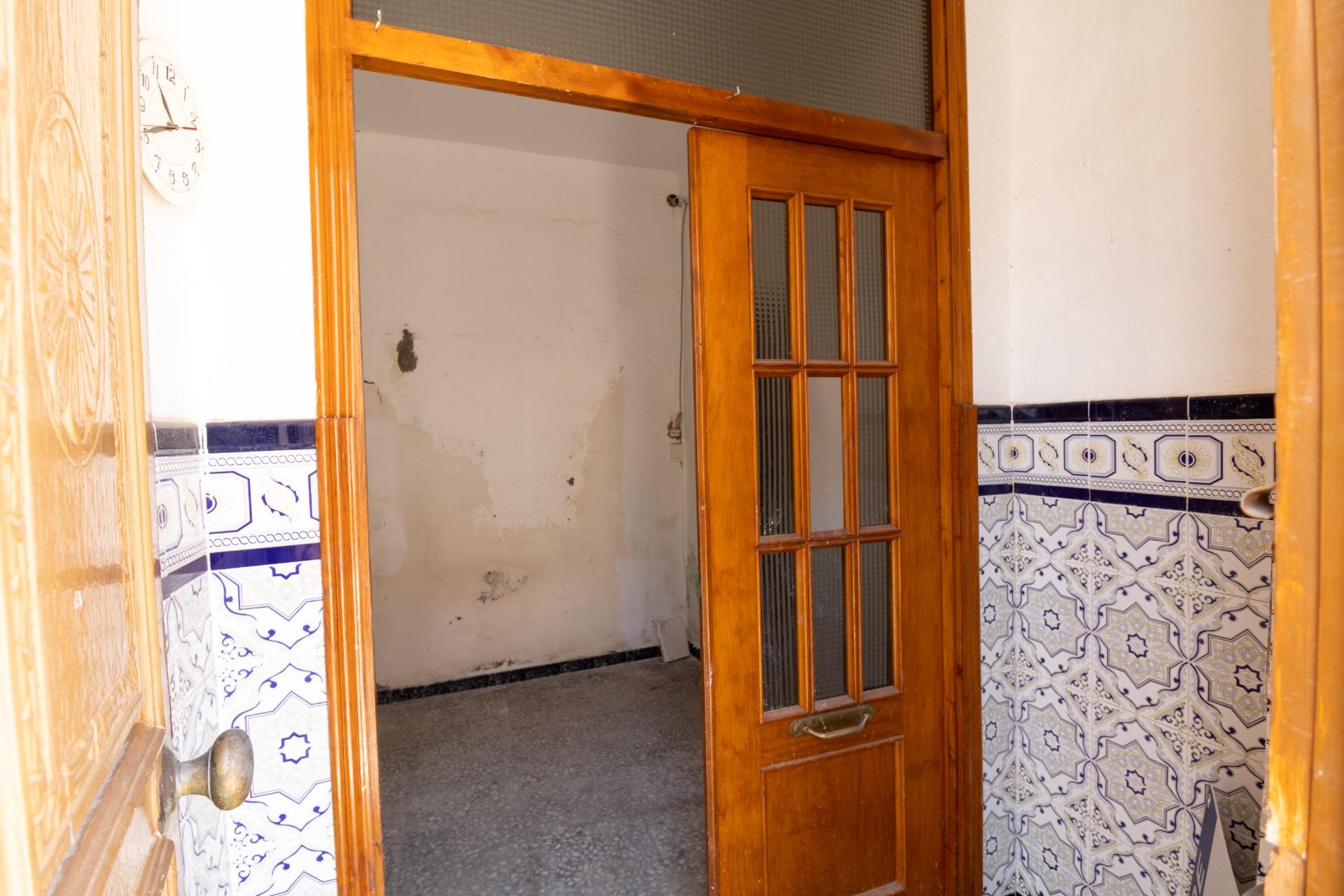 PRECIOSA CASA EN TABERNAS