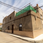 PRECIOSA CASA EN TABERNAS