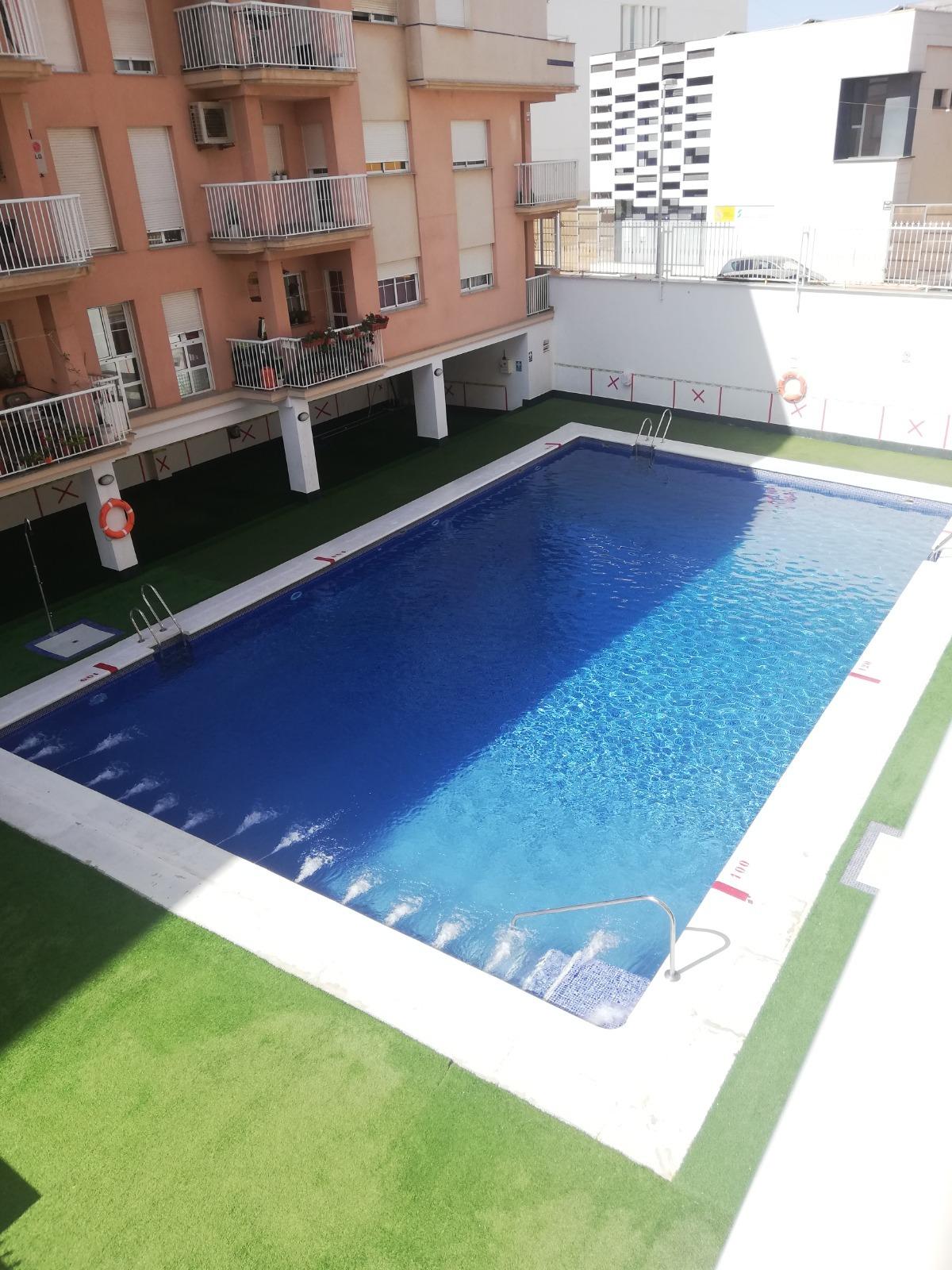 Excelente Piso en El Puerto muy buenas calidades