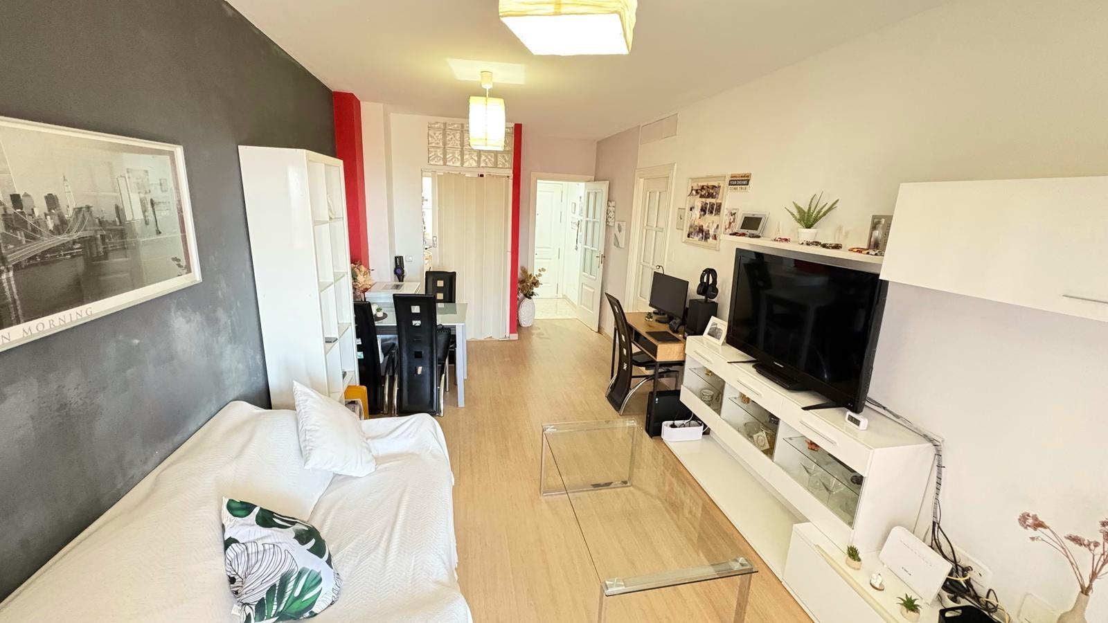 ¡PISO EN VENTA EN LA ENVÍA GOLF – VÍCAR/AGUADULCE!  ️