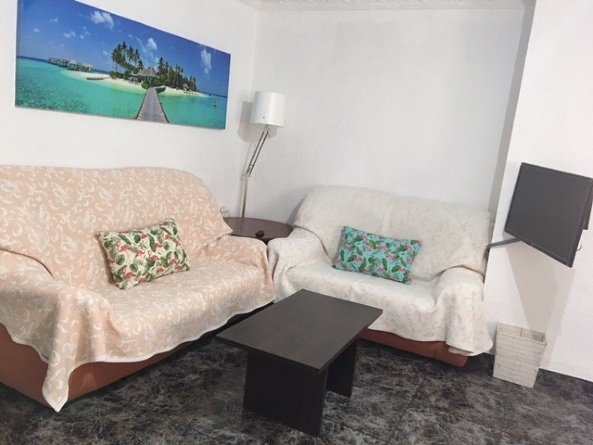 PISO PARA JULIO Y AGOSTO EN SAN JUAN BOSCO