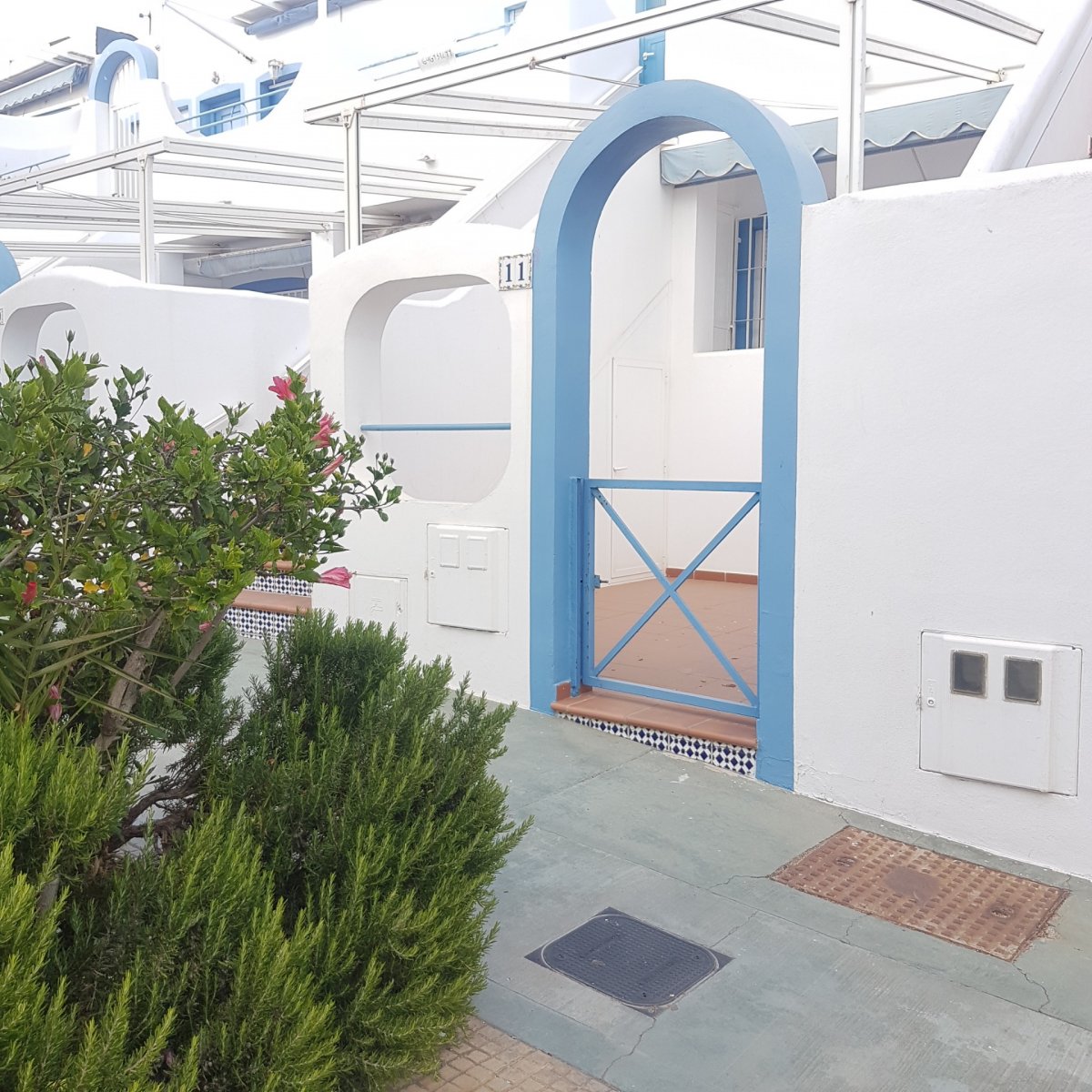 APARTAMENTO EN ALQUILER EN CABO DE GATA DE TEMPORADA ESCOLAR